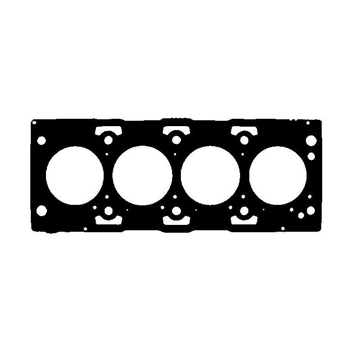 Tarpiklis, cilindro galva BGA CH2516A