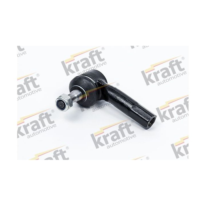 Skersinės vairo trauklės galas KRAFT AUTOMOTIVE 4316500