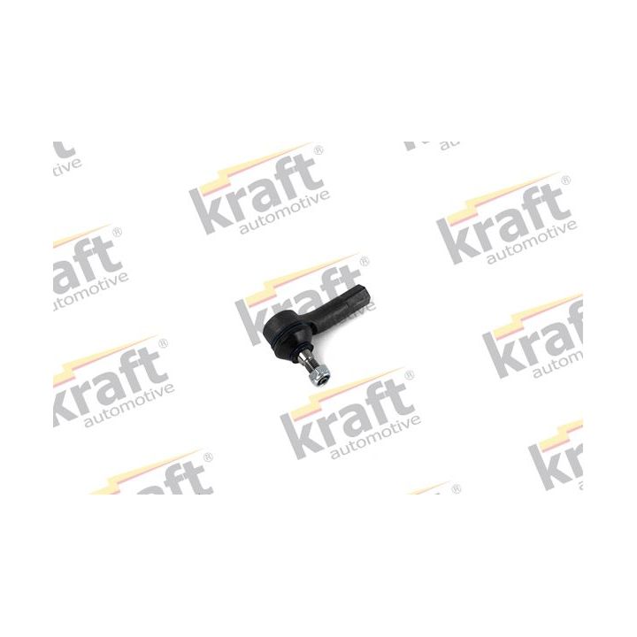 Skersinės vairo trauklės galas KRAFT AUTOMOTIVE 4316502