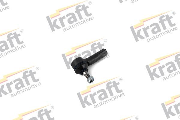 Skersinės vairo trauklės galas KRAFT AUTOMOTIVE 4316502