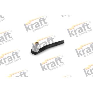 Skersinės vairo trauklės galas KRAFT AUTOMOTIVE 4318004