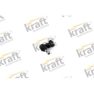 Skersinės vairo trauklės galas KRAFT AUTOMOTIVE 4318030