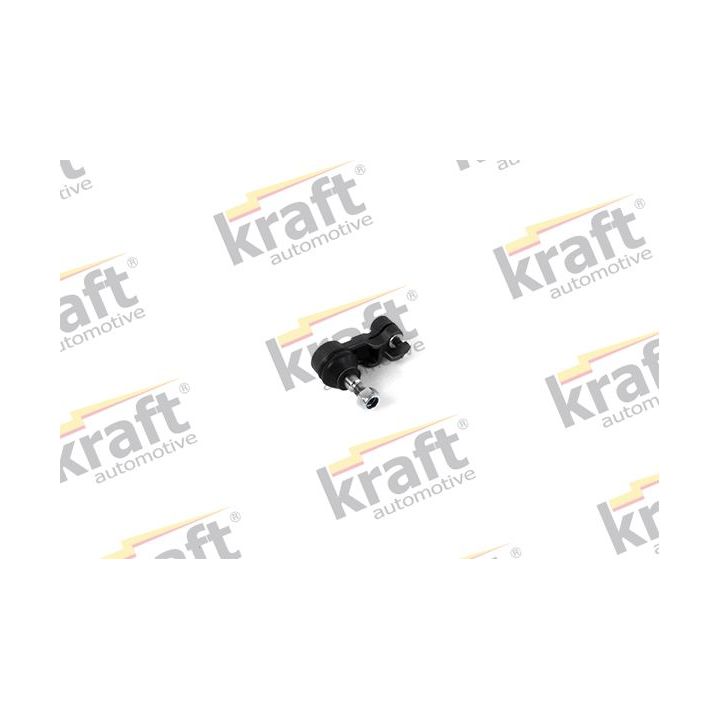 Skersinės vairo trauklės galas KRAFT AUTOMOTIVE 4318030