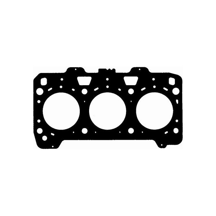 Tarpiklis, cilindro galva BGA CH2525