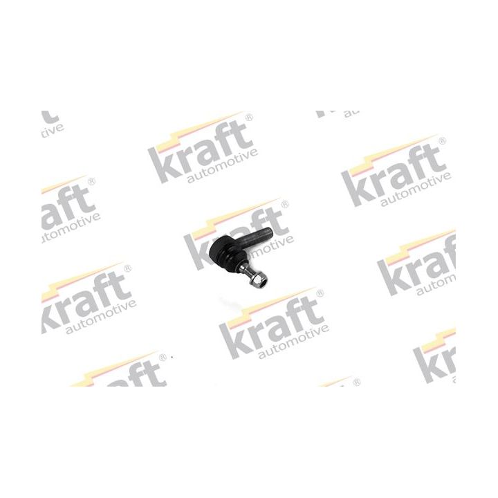 Skersinės vairo trauklės galas KRAFT AUTOMOTIVE 4318198