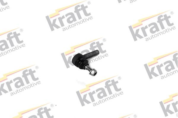 Skersinės vairo trauklės galas KRAFT AUTOMOTIVE 4318198