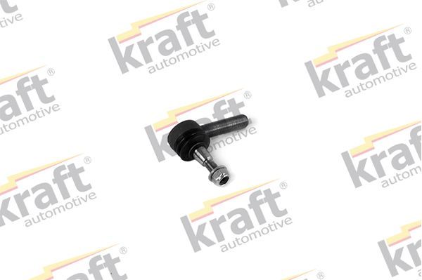Skersinės vairo trauklės galas KRAFT AUTOMOTIVE 4318199