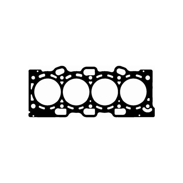 Tarpiklis, cilindro galva BGA CH2537