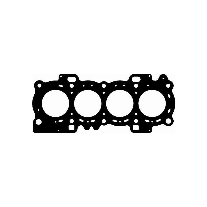 Tarpiklis, cilindro galva BGA CH2541