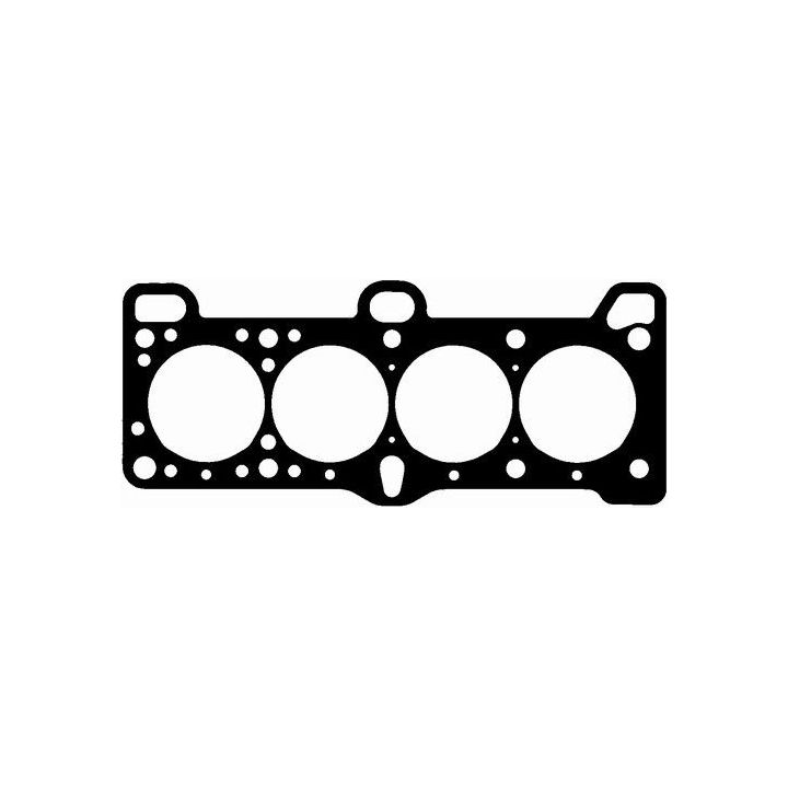 Tarpiklis, cilindro galva BGA CH2554