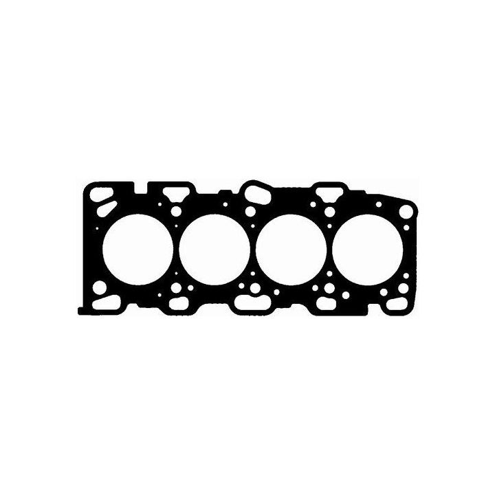 Tarpiklis, cilindro galva BGA CH2558