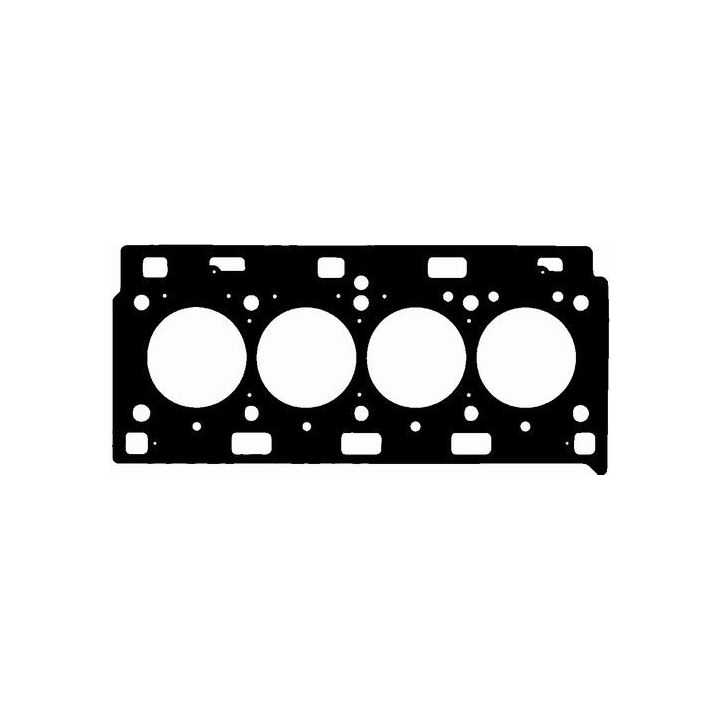 Tarpiklis, cilindro galva BGA CH2560