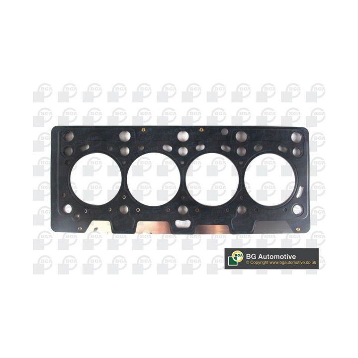 Tarpiklis, cilindro galva BGA CH2561A