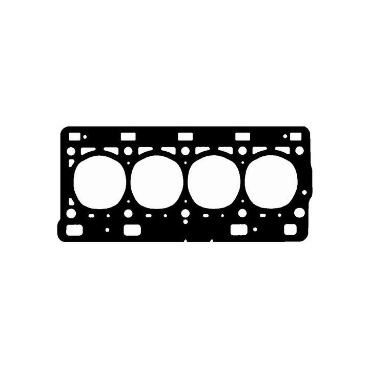 Tarpiklis, cilindro galva BGA CH2564