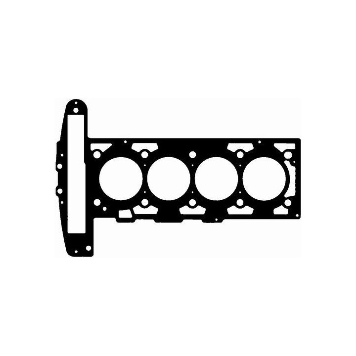 Tarpiklis, cilindro galva BGA CH2567