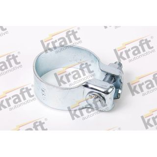 Vamzdžių sujungimas, išmetimo sistema KRAFT AUTOMOTIVE 0558569