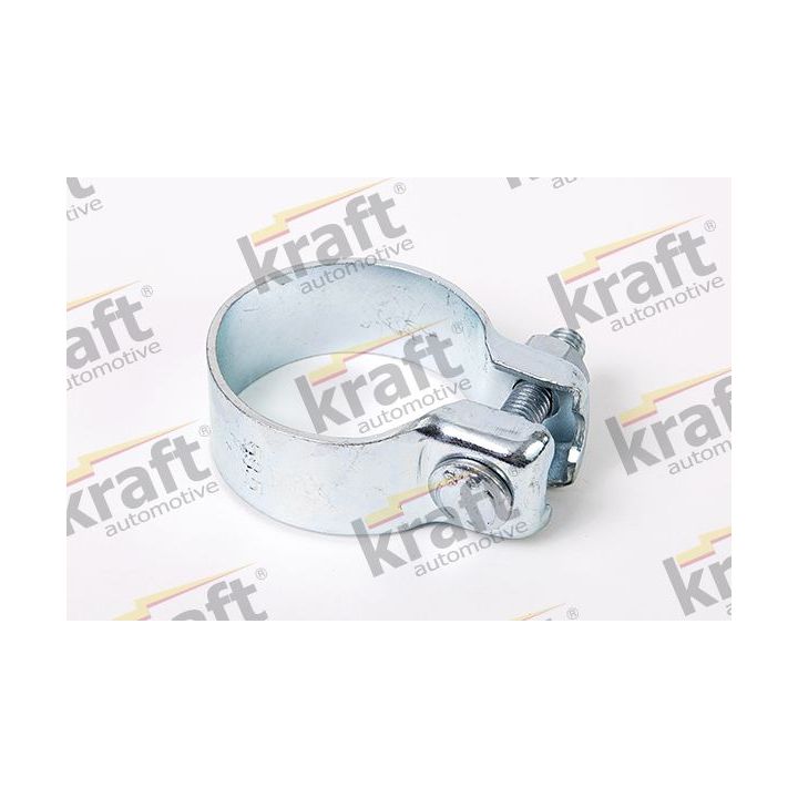 Vamzdžių sujungimas, išmetimo sistema KRAFT AUTOMOTIVE 0558569