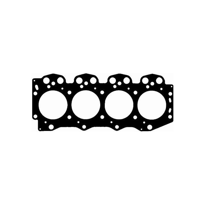 Tarpiklis, cilindro galva BGA CH2572