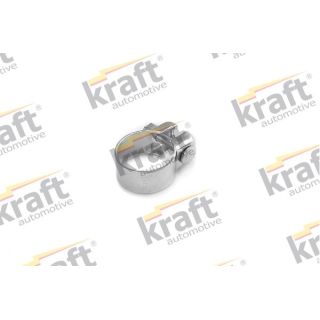 Vamzdžių sujungimas, išmetimo sistema KRAFT AUTOMOTIVE 0558579