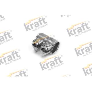 Vamzdžių sujungimas, išmetimo sistema KRAFT AUTOMOTIVE 0570025