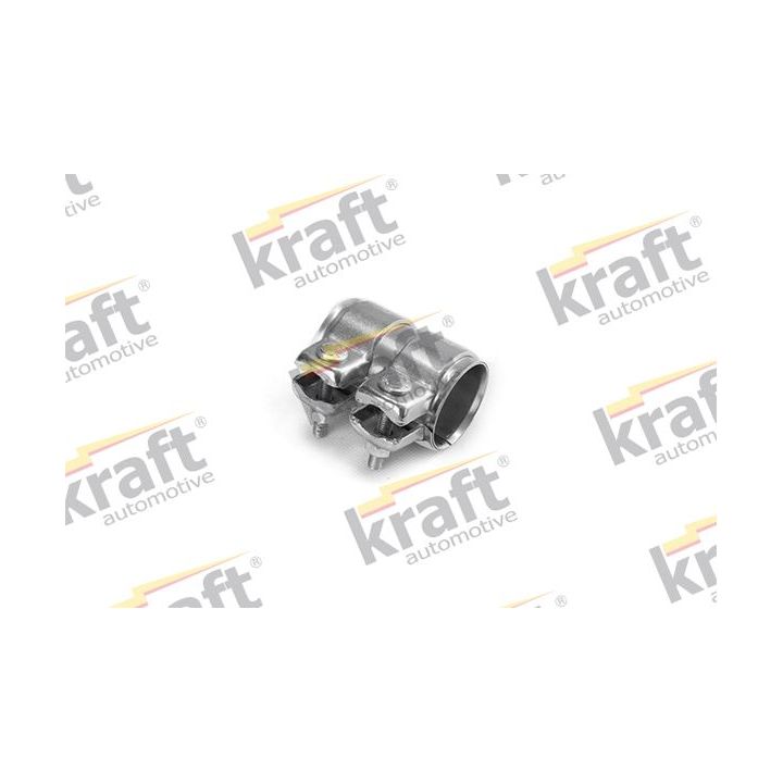 Vamzdžių sujungimas, išmetimo sistema KRAFT AUTOMOTIVE 0570025