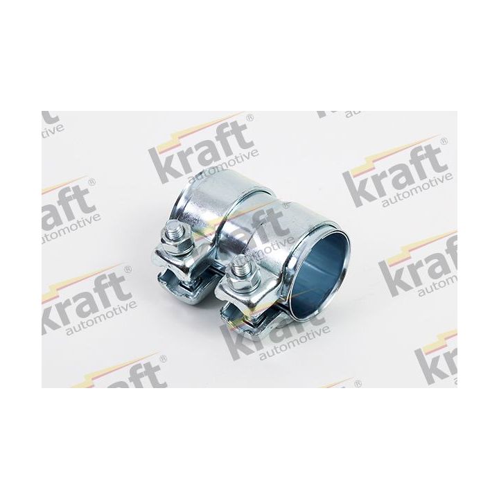 Vamzdžių sujungimas, išmetimo sistema KRAFT AUTOMOTIVE 0570050