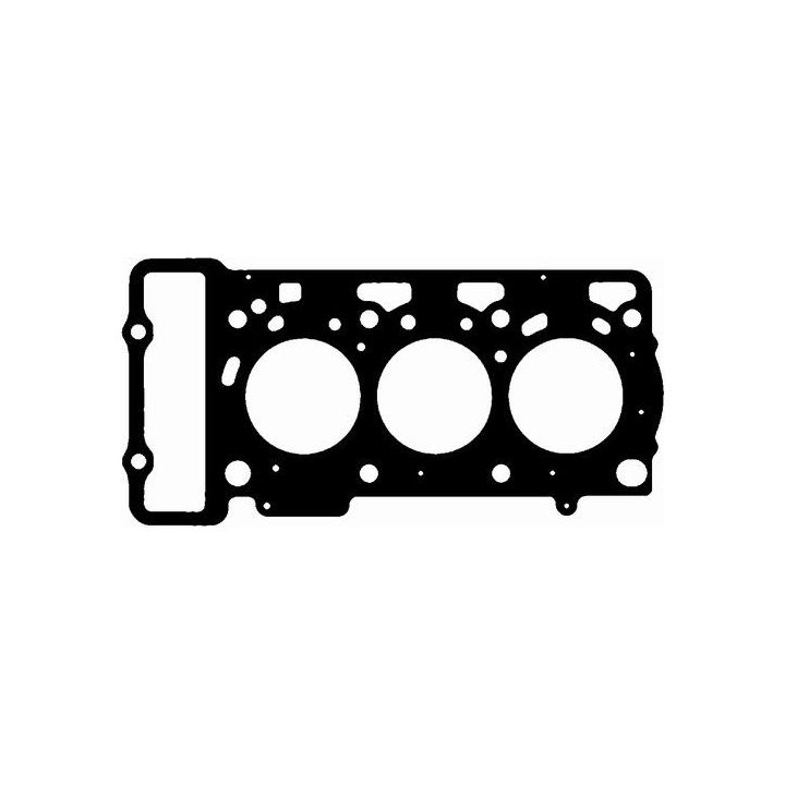 Tarpiklis, cilindro galva BGA CH2589