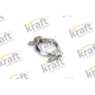 Spaustukas, išmetimo sistema KRAFT AUTOMOTIVE 0558532