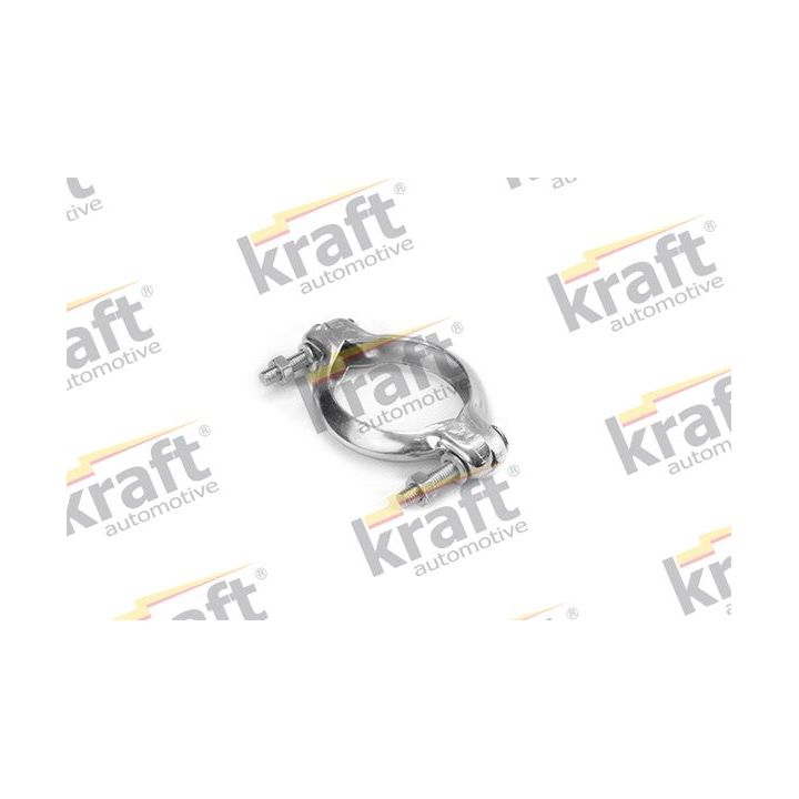 Spaustukas, išmetimo sistema KRAFT AUTOMOTIVE 0558532