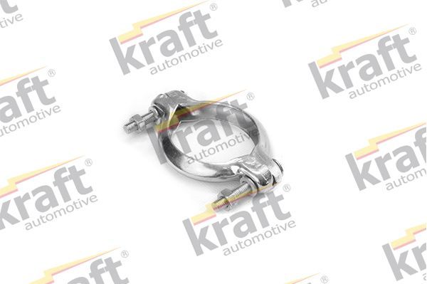 Spaustukas, išmetimo sistema KRAFT AUTOMOTIVE 0558532