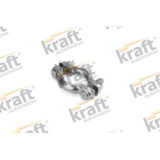 Spaustukas, išmetimo sistema KRAFT AUTOMOTIVE 0558586