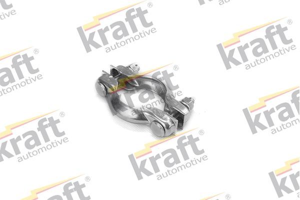 Spaustukas, išmetimo sistema KRAFT AUTOMOTIVE 0558586