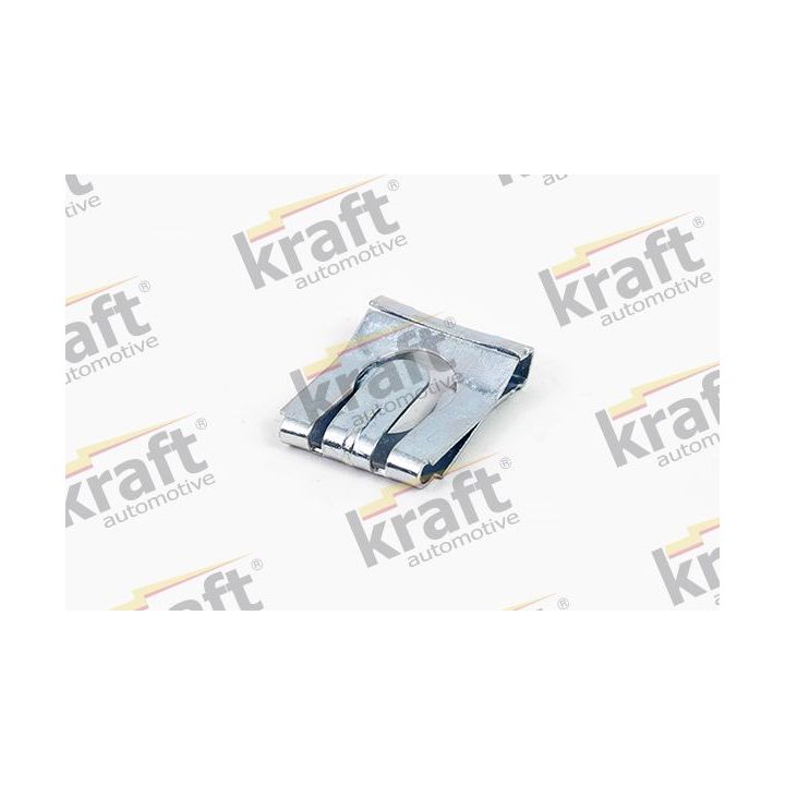 Spaustukas, išmetimo sistema KRAFT AUTOMOTIVE 0591560