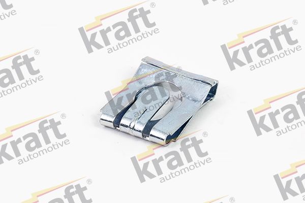 Spaustukas, išmetimo sistema KRAFT AUTOMOTIVE 0591560