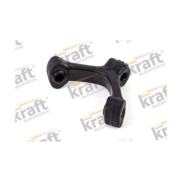 Laikiklis, išmetimo sistema KRAFT AUTOMOTIVE 0500030