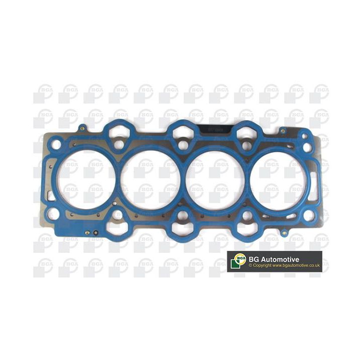 Tarpiklis, cilindro galva BGA CH2700A