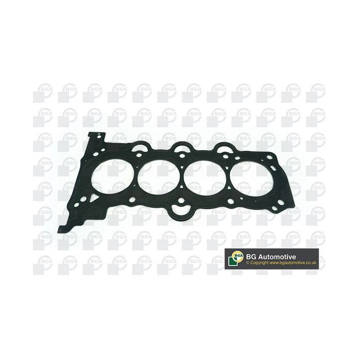 Tarpiklis, cilindro galva BGA CH2702