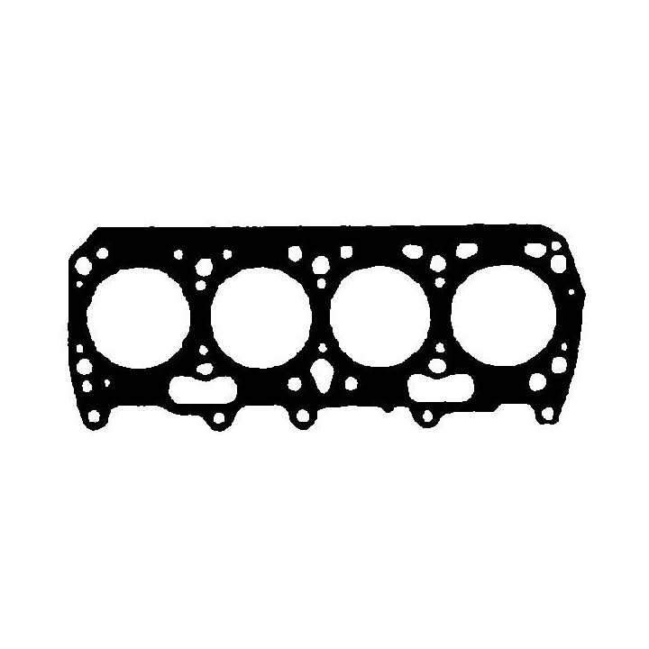 Tarpiklis, cilindro galva BGA CH3307