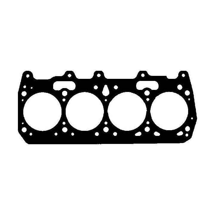 Tarpiklis, cilindro galva BGA CH3307A