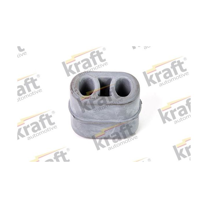 Laikiklis, išmetimo sistema KRAFT AUTOMOTIVE 0501590