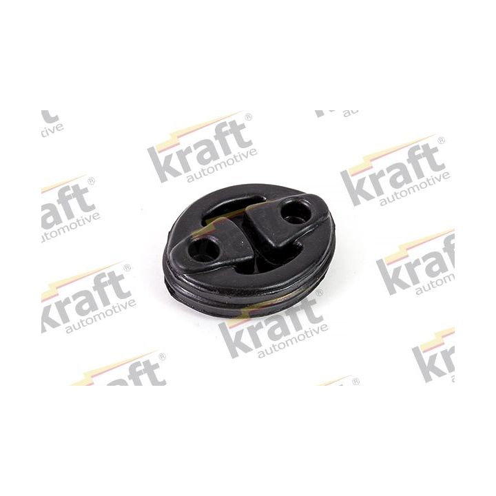 Laikiklis, išmetimo sistema KRAFT AUTOMOTIVE 0502010