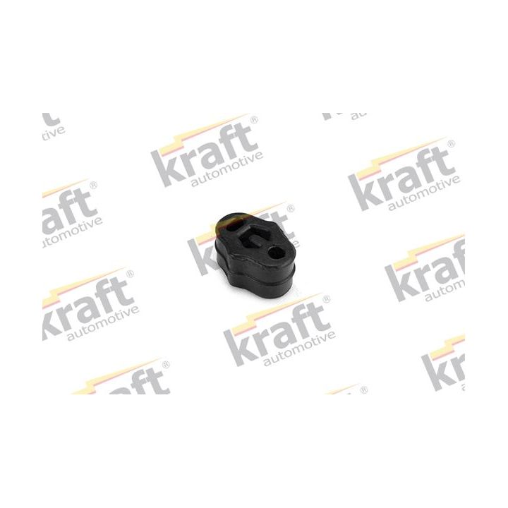 Laikiklis, išmetimo sistema KRAFT AUTOMOTIVE 0502011