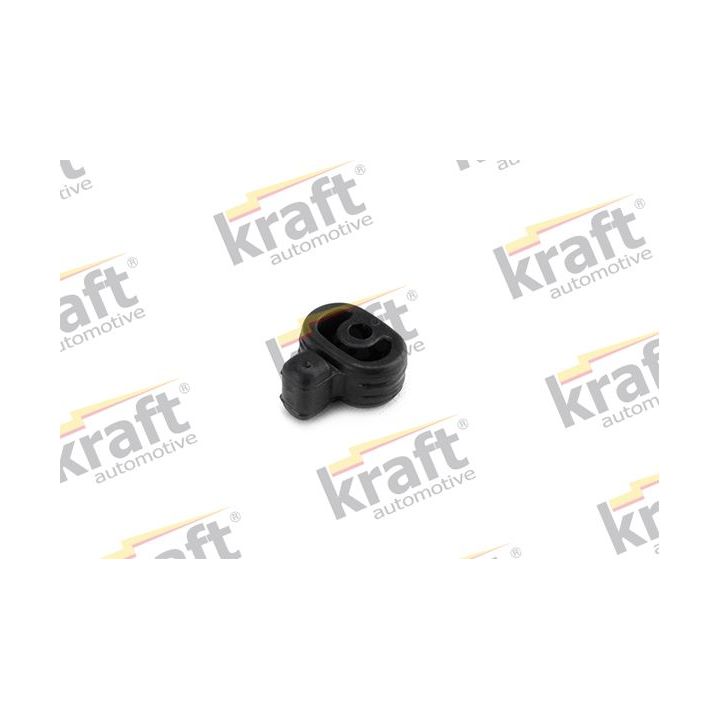 Laikiklis, išmetimo sistema KRAFT AUTOMOTIVE 0502021