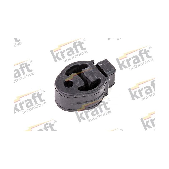 Laikiklis, išmetimo sistema KRAFT AUTOMOTIVE 0502026