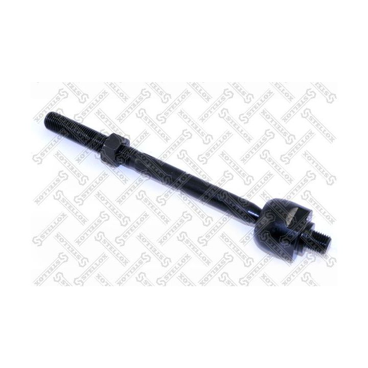 Vidinė skersinė vairo trauklė STELLOX 55-00005-SX