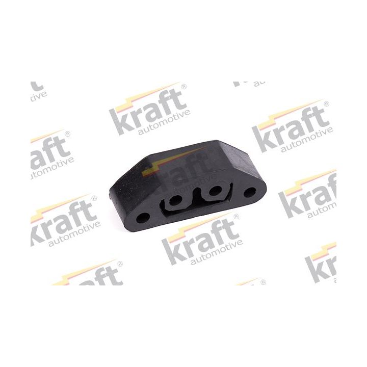 Laikiklis, išmetimo sistema KRAFT AUTOMOTIVE 0503080