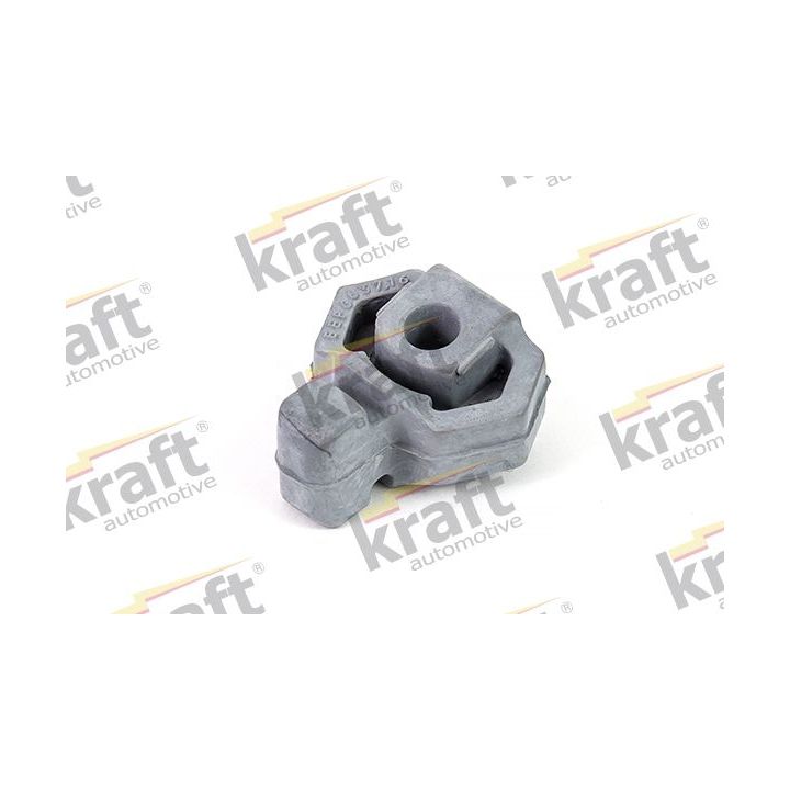 Laikiklis, išmetimo sistema KRAFT AUTOMOTIVE 0505030