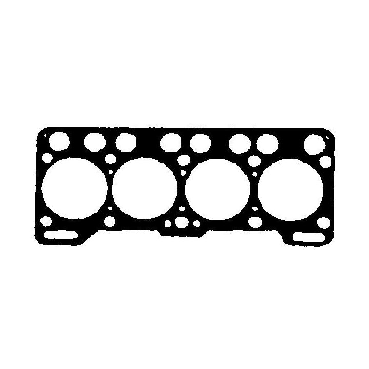 Tarpiklis, cilindro galva BGA CH3362