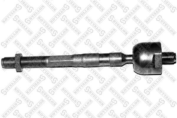 Vidinė skersinė vairo trauklė STELLOX 55-00062-SX