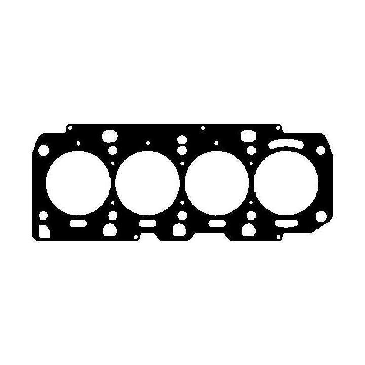 Tarpiklis, cilindro galva BGA CH3508